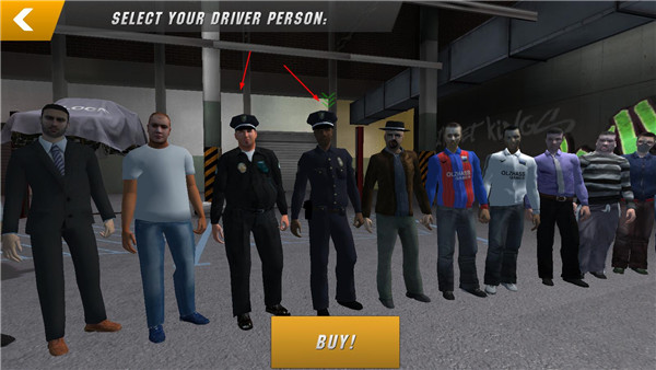 真实停车场最新版下载2023