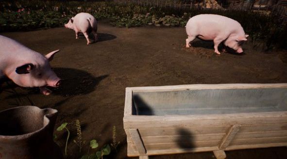 牧场模拟器手机版中文下载免费版  v3.1.1