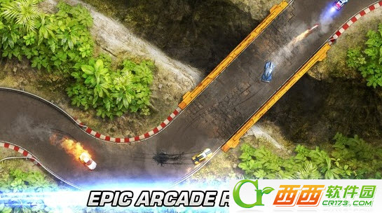 赛车对决2安卓版 1.6.0 无限金币钻石版