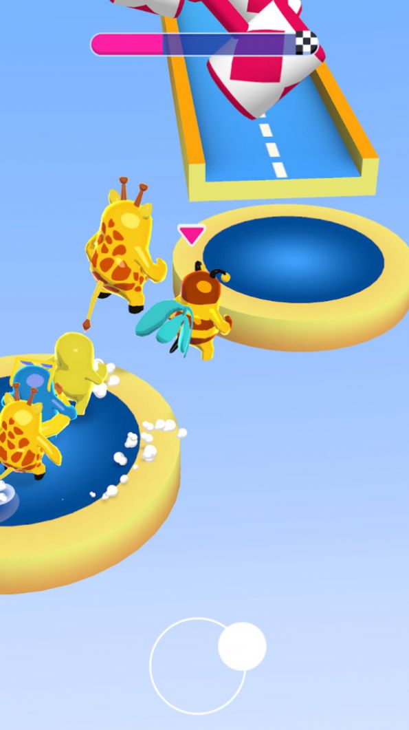 水果人终极淘汰赛免费金币安卓最新版图片2