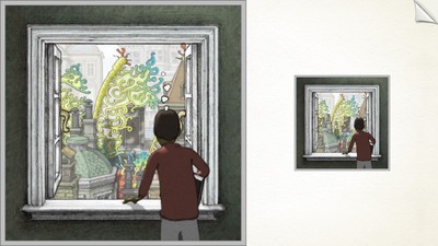 画中世界安卓版 v1.2.0