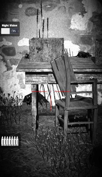 老鼠狙击手  v0.6.5