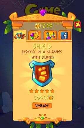 Mummy Runner(木乃伊酷跑) 1.0.10安卓版