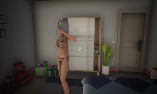 女友模拟器 v1.2.1