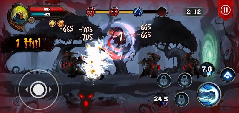 暗影之王骑士之战 2024-06-25 15:08