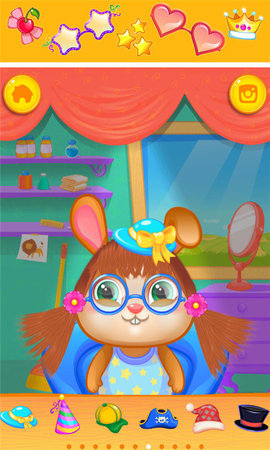 宠物美容院 v2.3.8