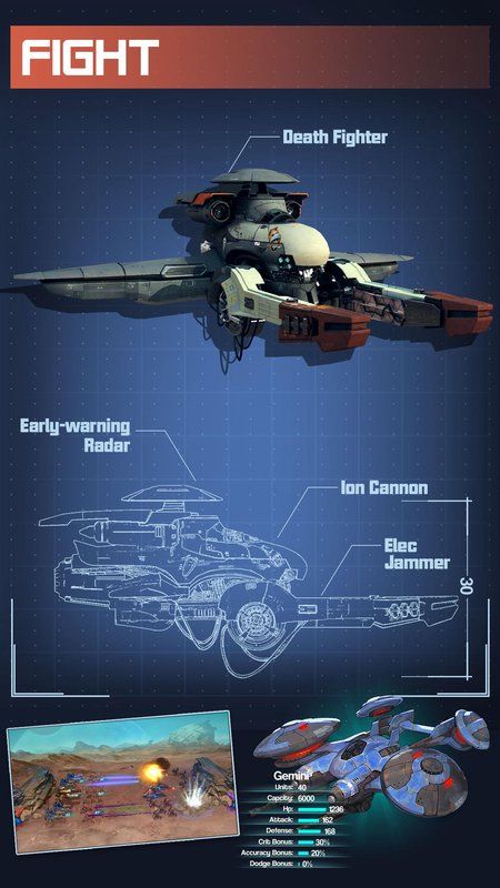 抖音ark of war超级舰长游戏官方网站下载正式版  v4.1.3