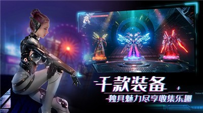 机械起源赛博世界 2021-06-21 08:16