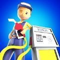 加油站挑战赛游戏安卓版(Gas Station Challenge)