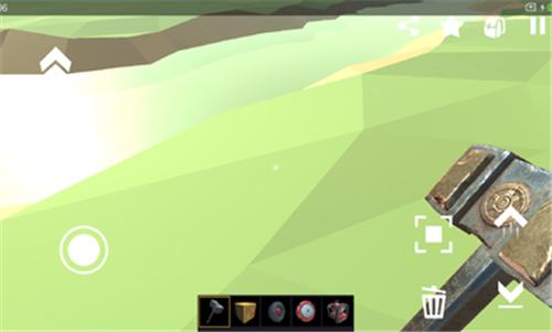 废品机械师汉化版  v1.04