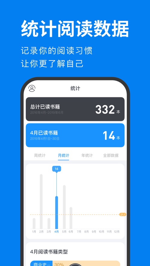 滴墨书摘 v6.4.0