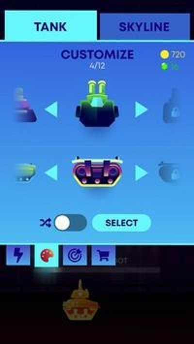 连续射击  v3.1.1