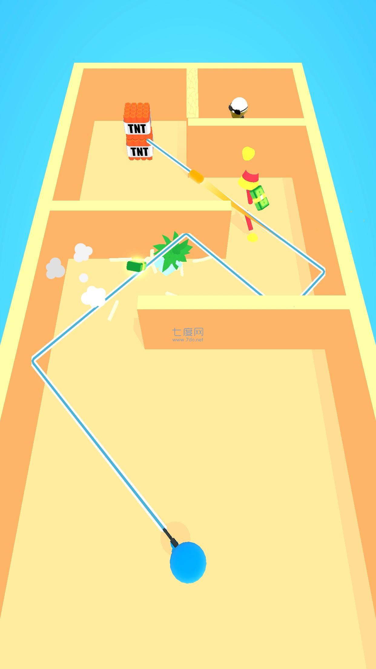 多重射击游戏 v0.02