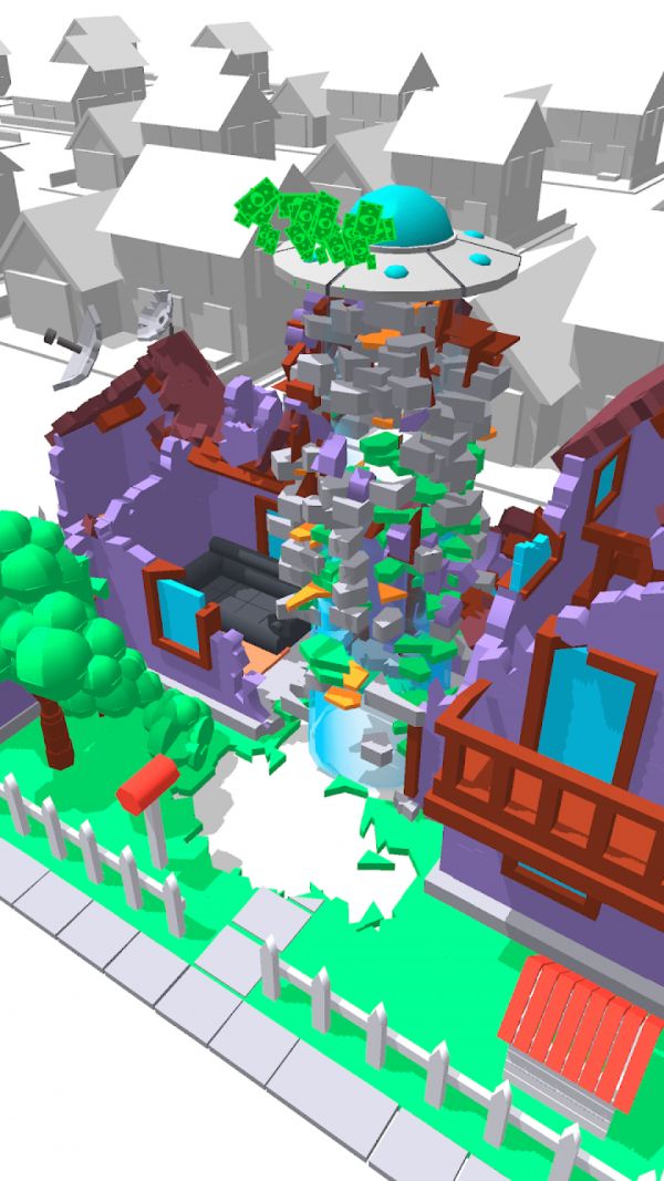 UFO大富翁游戏官方安卓版图片1