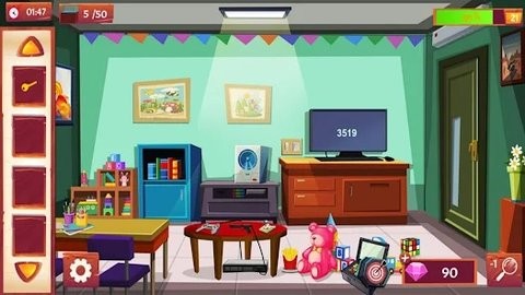 密室逃脱百门神器  v3.5