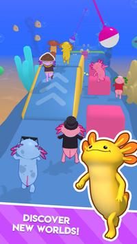 蝾螈之星Axolotl Stars v3.1.5