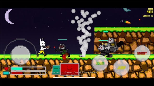 兔子训练器 V 1.0.1