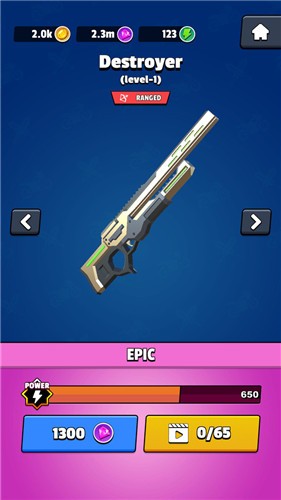 骑士粉碎  v1.0.03