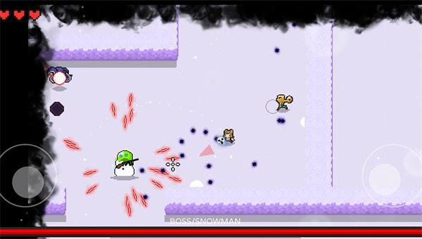 小狐狸的梦  v1.0.0