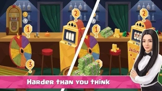 Petroleum Tycoon(放置石油大亨) v3.5.2 安卓版