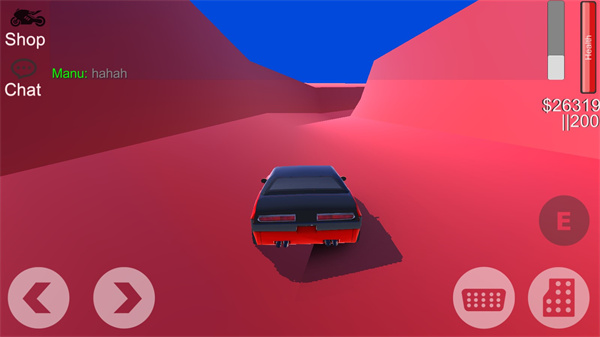 漫游都市破解版无限金币版 v1