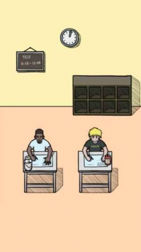 作弊是不可能成功的! v2.5.5