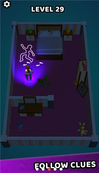 法医大师游戏最新版 v3.1.7