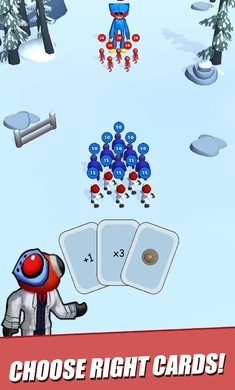 彩虹怪物卡牌大战 v0.3