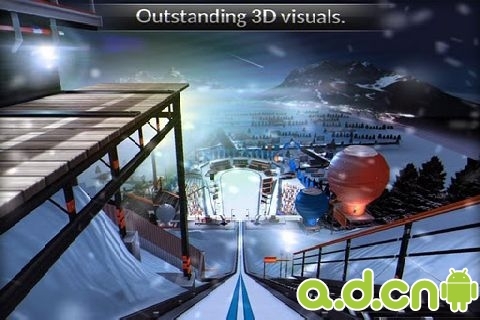 超级滑雪少年 v1.3.1 v3.1.5