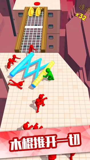 推开一切赚钱版 v1.0.1 安卓版