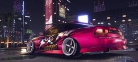 崩溃金属赛车2 v1.0.4