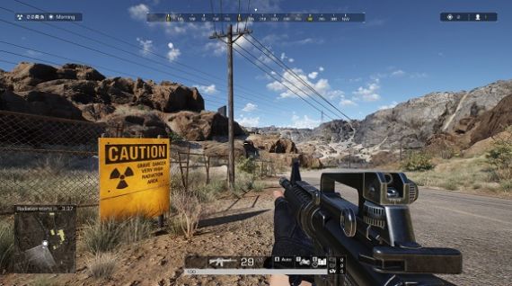 我的和平荣耀手游官方版  v5.0.2