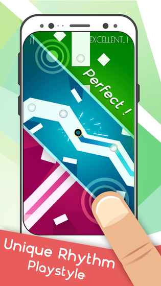 舞动球:感受节奏 v3.1.5