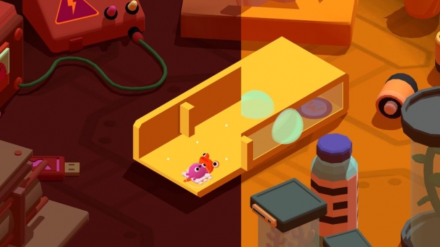 小章迷走空间 v3.2.5