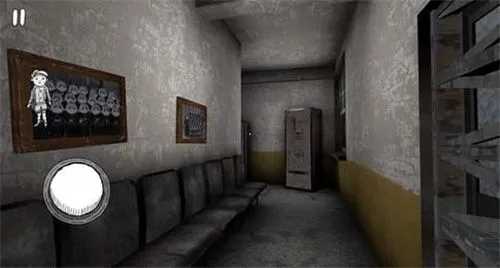 恐怖修女2无广告版 v1.0