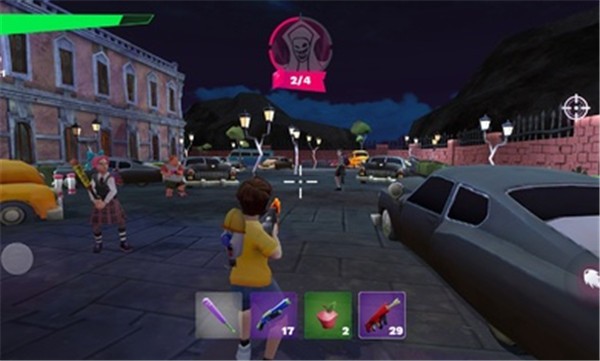 恐怖对决冰淇淋罗德版  v1.3.3