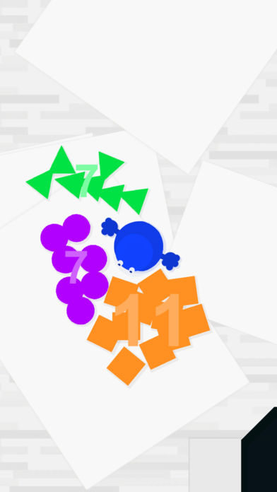 pick em up v1.0.7安卓版
