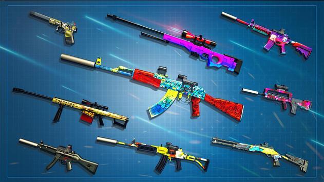 FPS突击队的任务 v1.0.4