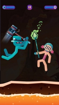 火柴人一人之战 v4.0.5