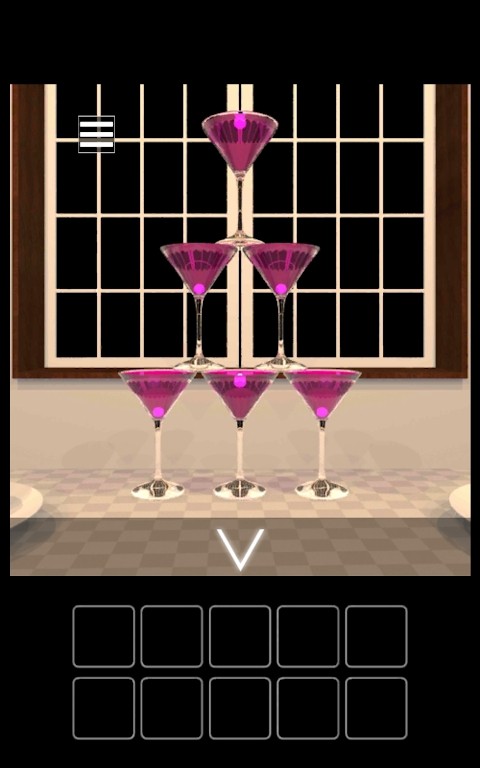 逃出圣诞派对 v0.1