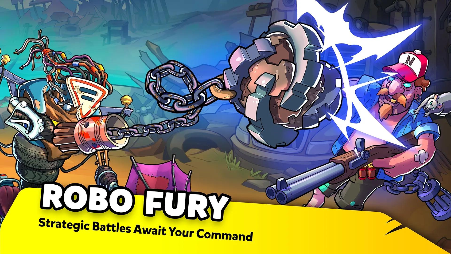 垃圾也疯狂 v0.1.0