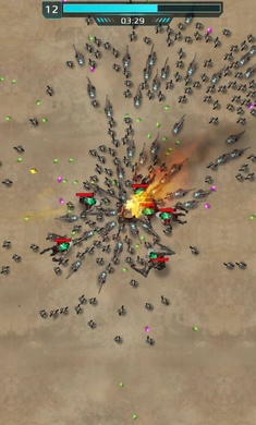 科幻幸存者 v1.0.1