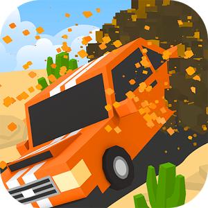 Nitro Dash(氮气冲锋(方块赛车))