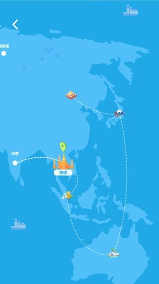 牵着狗狗去旅行 v101.0.1