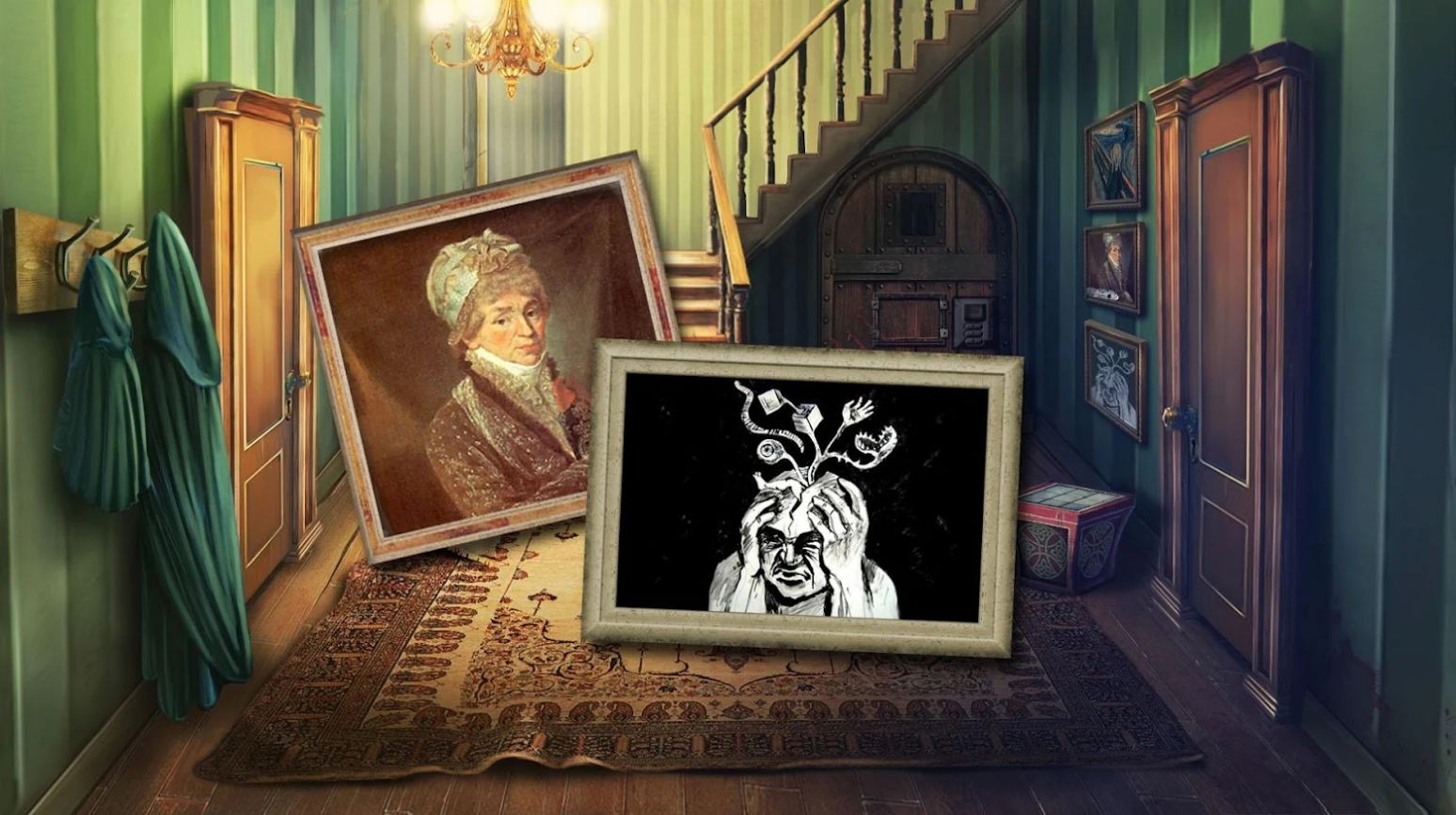 逃出死亡屋 v2.1