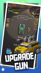 疯狂驾驶传奇 v3.0.5