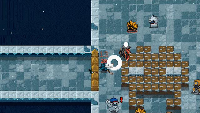 元气骑士破解版3.3.0