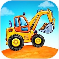 房屋建造(Build a house)