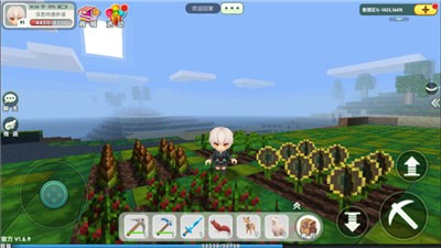 创造世界  v2.1.7