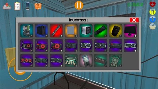 挖矿模拟器 v3.1.5